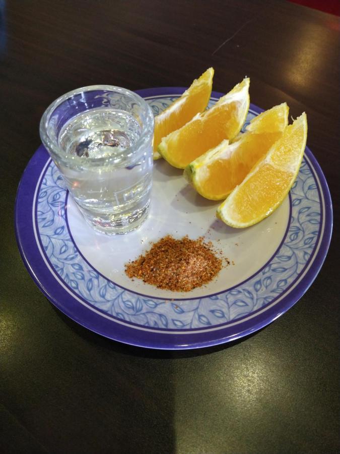 Telpochcalli & Temazcal 3*